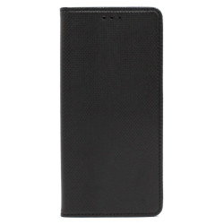 Etui Smart Magnet na telefon Nokia X10 / X20 czarne