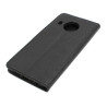 Etui Smart Magnet na telefon Nokia X10 / X20 czarne