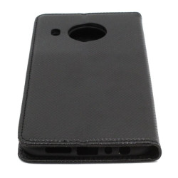Etui Smart Magnet na telefon Nokia X10 / X20 czarne