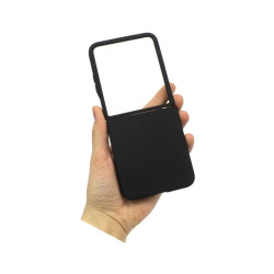 Etui Hard Case na telefon Xiaomi Mix Flip 5G 2405CPX3DG czarne