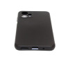 Etui Silicon Case na telefon motorola moto g13 4G XT2331 / g23 4G XT2333 / g53 5G XT2335 czarne