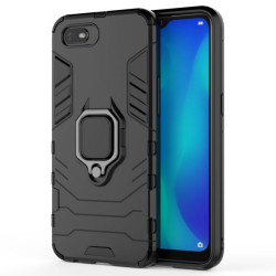 ETUI PANCERNE RING ARMOR na telefon OPPO A1k CPH1923
