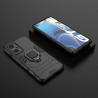 ETUI PANCERNE RING ARMOR na telefon Realme GT NEO 3T 5G / GT NEO 2 / GT 2 5G / GT Neo 2S czarne