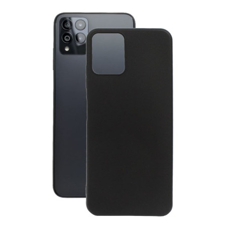 Etui Jelly Case na telefon T-Mobile T Phone Pro 5G / Revvl 6 Pro 5G czarne