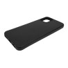 Etui Jelly Case na telefon T-Mobile T Phone Pro 5G / Revvl 6 Pro 5G czarne