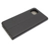 Etui Smart Magnet na telefon OPPO Reno 4Z 5G CPH2065 czarne
