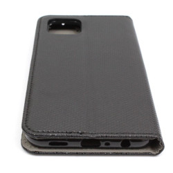 Etui Smart Magnet na telefon OPPO Reno 4Z 5G CPH2065 czarne
