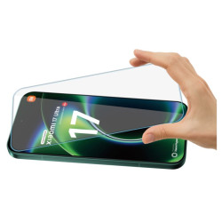 9H SZKŁO hartowane na telefon Xiaomi 17 Ultra 5G 2512BPNDAG