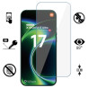 9H SZKŁO hartowane na telefon Xiaomi 17 Ultra 5G 2512BPNDAG