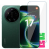 9H SZKŁO hartowane na telefon Xiaomi 17 Ultra 5G 2512BPNDAG