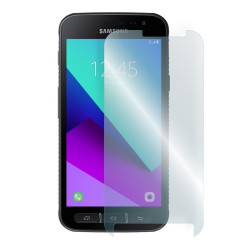 9H SZKŁO hartowane na telefon Samsung Galaxy XCover 4 G390 / 4s G398