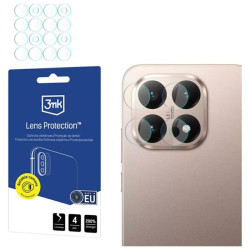 3mk FlexibleGlass Szkło hybrydowe na telefon Xiaomi 15T 5G / 15T Pro 5G camera lens