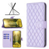 Etui Smart SOFT na telefon motorola edge 40 pro 5G fioletowe