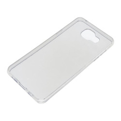 Etui Jelly Case na telefon Samsung Galaxy A5 2016 A510 bezbarwne 1mm