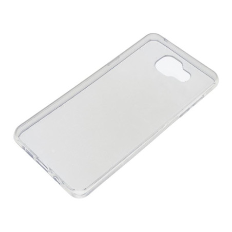 Etui Jelly Case na telefon Samsung Galaxy A5 2016 A510 bezbarwne 1mm
