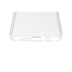 Etui Jelly Case na telefon Samsung Galaxy A5 2016 A510 bezbarwne 1mm