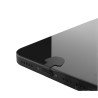 Zaślepka gniazda Lightning iPhone iPad czarna