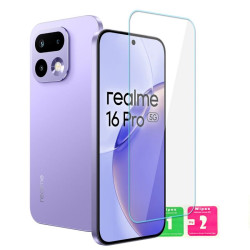 9H SZKŁO hartowane na telefon Realme 16 Pro 5G RMX5120