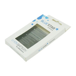 Bateria Blue Star do telefonu Sony Ericsson Hazel J20 1100 mAh BST-43