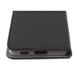 Etui Smart Magnet na telefon Samsung Galaxy A53 5G A536 czarne