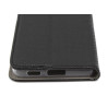 Etui Smart Magnet na telefon Samsung Galaxy A53 5G A536 czarne