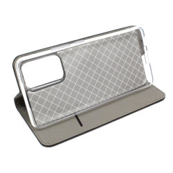Etui Smart Magnet na telefon Samsung Galaxy A53 5G A536 czarne