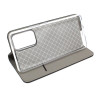 Etui Smart Magnet na telefon Samsung Galaxy A53 5G A536 czarne