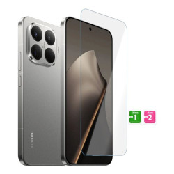 9H SZKŁO hartowane na telefon Xiaomi 15T 5G 25069PTEBG / 15T Pro 5G 2506BPN68G / 17 Pro Max 5G 2509FPN0BC