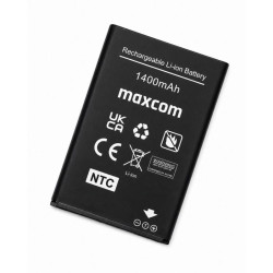 Bateria oryginalna do telefonu MAXCOM Comfort MM835 4G / MM835L 4G