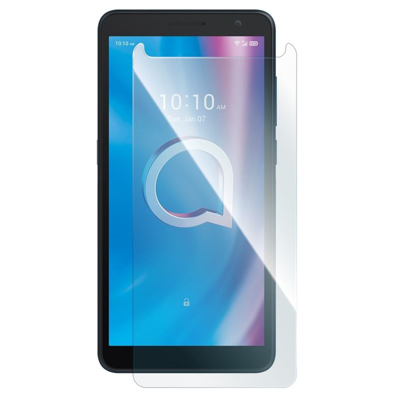9H SZKŁO hartowane na telefon Alcatel 1B 2020 5002 / 1S 2019 5024 / 3 5052 5052Y