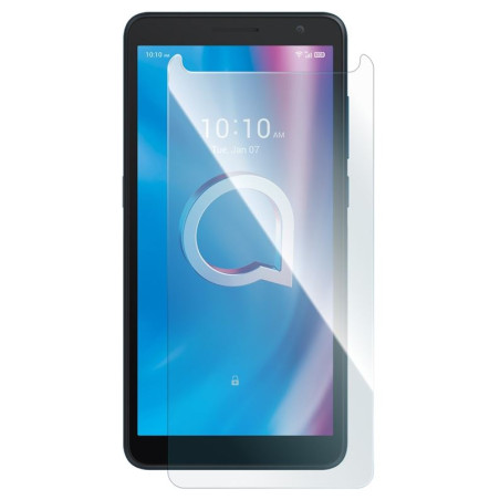 9H SZKŁO hartowane na telefon Alcatel 1B 2020 5002 / 1S 2019 5024 / 3 5052 5052Y
