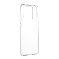 Etui Jelly Case na telefon motorola edge 70 5G XT2601-2 bezbarwne 2mm