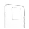 Etui Jelly Case na telefon motorola edge 70 5G XT2601-2 bezbarwne 2mm