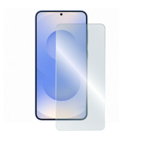 9H SZKŁO hartowane na telefon Samsung Galaxy S25 5G S931 na środek ekranu