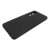 Etui Tint Case na telefon OPPO A80 5G CPH2639 czarne