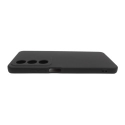 Etui Tint Case na telefon OPPO A80 5G CPH2639 czarne