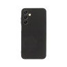 Etui Jelly Case na telefon Samsung Galaxy A25 5G A256 czarne MATT