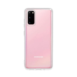 Etui Jelly Case na telefon Samsung Galaxy S20 5G G980 / S11e bezbarwne 2mm
