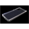 Etui Jelly Case na telefon Samsung Galaxy S20 5G G980 / S11e bezbarwne 2mm