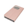 Etui Smart Magnet na telefon Realme C61 RMX3939 / C63 RMX3939 / Note 60 RMX3933 różowe