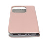 Etui Smart Magnet na telefon Realme C61 RMX3939 / C63 RMX3939 / Note 60 RMX3933 różowe