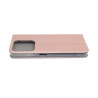 Etui Smart Magnet na telefon Realme C61 RMX3939 / C63 RMX3939 / Note 60 RMX3933 różowe
