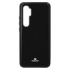 Etui Futerał Mercury JELLY na telefon Xiaomi Mi Note 10 Lite czarne