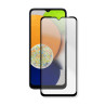 9D SZKŁO hartowane na telefon Samsung Galaxy A02 / A02s / A03 / A03s / A04 / A04e / OPPO A17 / A38 FULL GLUE