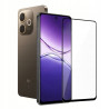9D SZKŁO hartowane OPPO A40 A60 A3 A40m 4G A80 A60 5G A5 Pro 4G 5G A5 5G 2025 A5x 4G 5G / Realme C75 C71 P3 Lite 4G FULL GLUE
