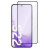 9D SZKŁO hartowane na telefon Samsung Galaxy S22 5G FULL GLUE