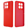 Etui Tint Case na telefon motorola edge 70 5G XT2601-2 czerwone