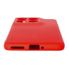 Etui Tint Case na telefon motorola edge 70 5G XT2601-2 czerwone