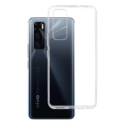 Etui Jelly Case do telefonu Vivo Y70 V2023 5656522 bezbarwne 1mm