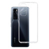 Etui Jelly Case na telefon Vivo Y70 V2023 5656522 bezbarwne 1mm